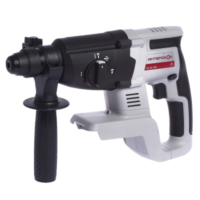 Интерскол ПА-22/18В (без акк, без з/у)