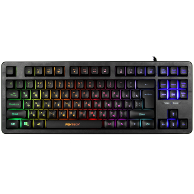 Jet.A Panteon M170 BLACK