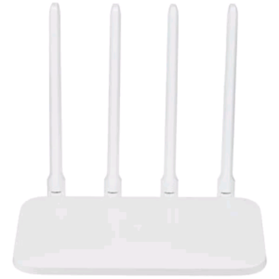 Xiaomi Mi Router 4A White
