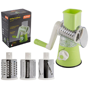 Mallony Belissimo мультитерка 07410