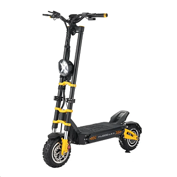 Kugoo Kirin LX 11+ 2*1500=3000w 60v 31.2ah