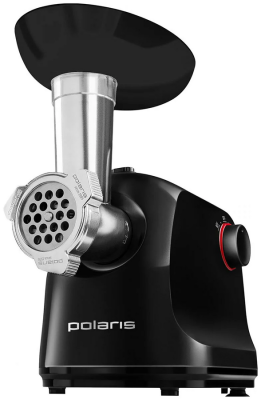 Polaris PMG 1872 черный