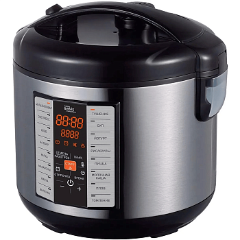 Oasis everywhere MC-16P