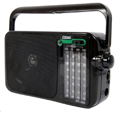 Сигнал РП-233