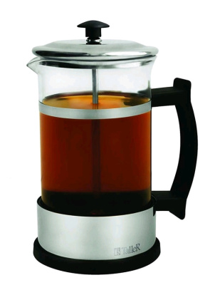 Taller нерж 0,35л TR 2311 "Аден"