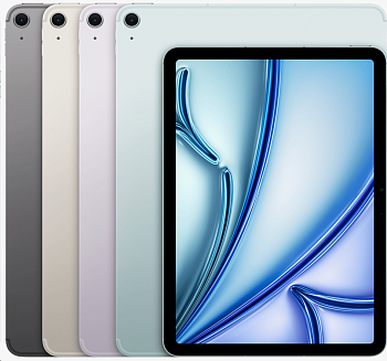 Apple iPad Air 13 M3