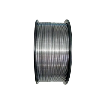 Проволока сварочная порошковая №1 NUMBER ONE NCW0.8-1