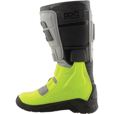 Gaerne Gx-1 Evo желтый-черный р-р 39-42,45-46