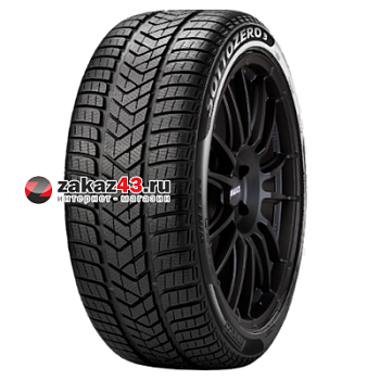 Pirelli Winter SottoZero Serie III 215/60 R18 102T 3740000