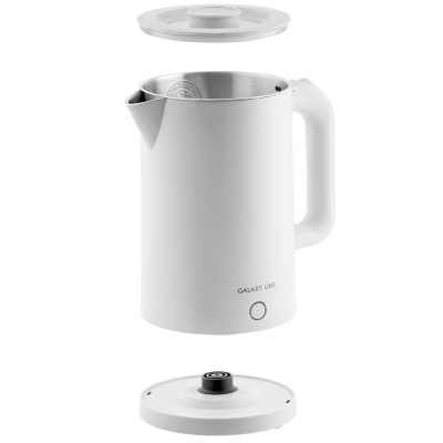 Galaxy LINE LINE GL 0362 белый