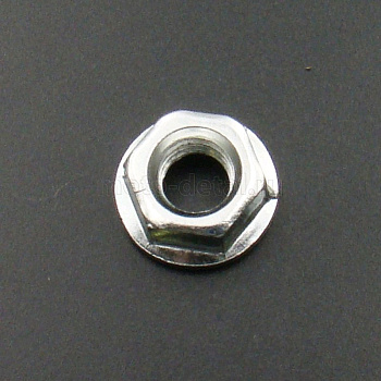 Гайка крепления шины 45-00/52-00  SADD, Forza, Carver, Husqvarna 340/365