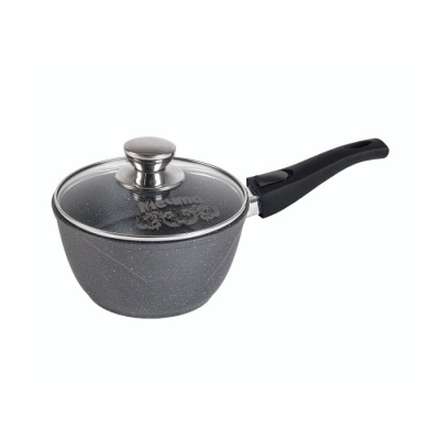 Ковш Мечта Гранит 82701 1.7 л серый