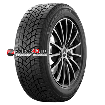 Michelin X-Ice Snow 255/45 R18 103H 543387