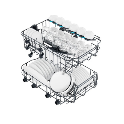 HAIER HDWE11-36WE4RU