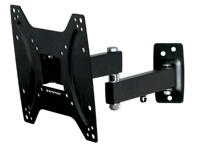 Kromax OPTIMA-204 black