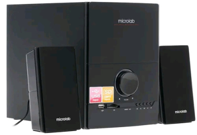MICROLAB M500U