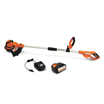 VILLARTEC СА 20SET: AS204, AC202 арт. CA20Set4