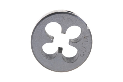 Плашка Квалитет М12х1,5мм П-12-1,5