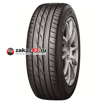 Yokohama C.drive2 AC02A 235/50 R18 97V F6291