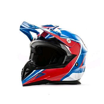 HIZER 615 (S) #5 blue кроссовый 13417