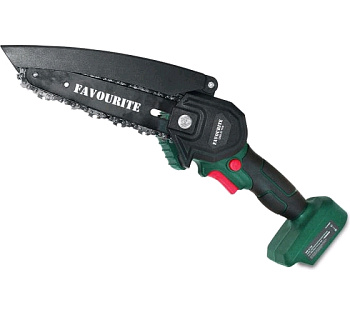 Favourite OBS 21TG6 SET PROMO