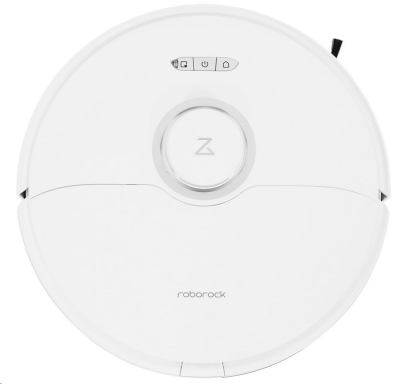 Roborock Vacuum Cleaner S8 white