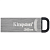 32GB Kingston DataTraveler Kyson DTKN/32GB USB3.1 серебристый/черный