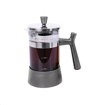 Taller нерж 0,6л TR 2319/32319