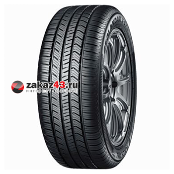 Yokohama Geolandar X-CV G057 265/50 R20 111W R4543