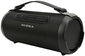Supra BTS-580