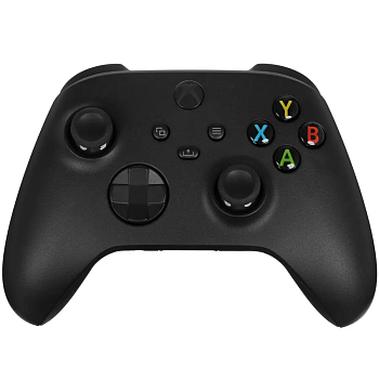 Xbox 360 Controller (China) Black Wireless