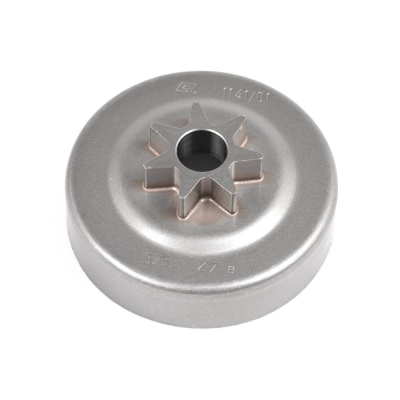 Цепная звездочка 0,325" 7 зуб. MS 261,271,291 арт.11416402001