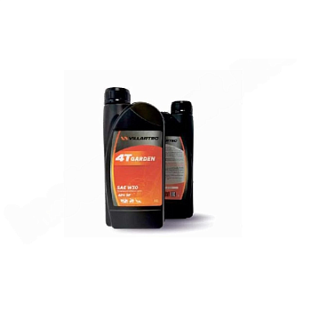 VILLARTEC 4T GARDEN (SAE 30) арт. vil4tw301