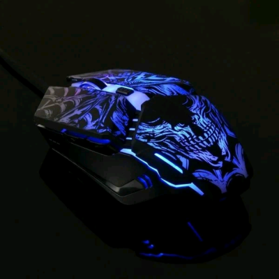 Defender Prototype GM-670L