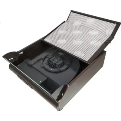 ELIKOR Davoline 50 Коричневая