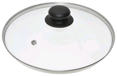 Крышка стекл 28см TimA  4928 /4728 /4128