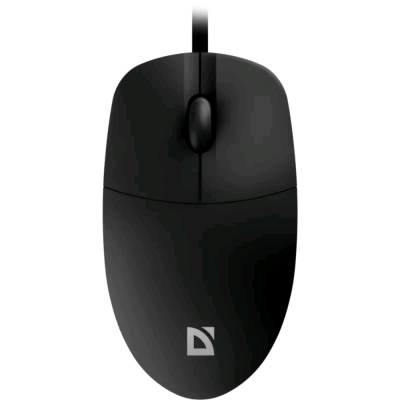 Defender Azora MB-241 черный