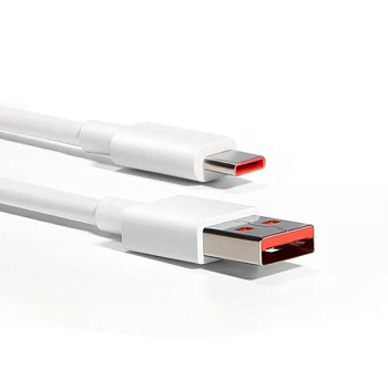Xiaomi 6A Type-A to Type-C Cable