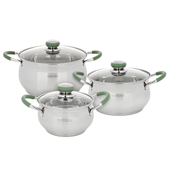 SATOSHI Марли 822-196