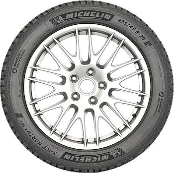 Michelin X-Ice North 4 225/60R18 104T XL SUV TL 046140