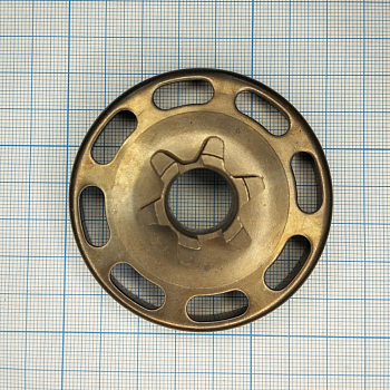 Звезд. ведущ. стац. H-135/140 3/8P-6T (Champion)