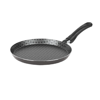 Блинница 250 мм 1 руч б/кр а/п 61662507 Лен