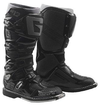 GAERNE SG-12 Enduro(040303-872-6065, черный ,41)