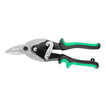 Ножницы по металлу Квалитет левые 250 мм НМЛ-250ОР