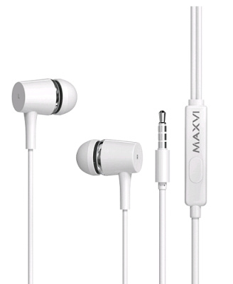 Maxvi MHF-16 Easy white