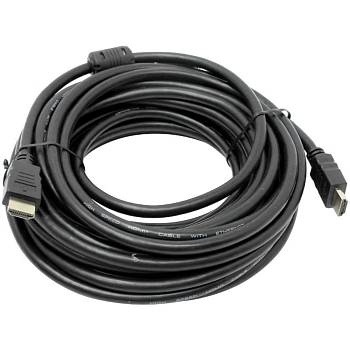 HDMI- HDMI 7.5М (19PIN TO 19PIN) V2.0 TELECOM TCG200F-7.5M