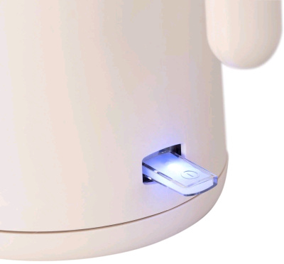 Galaxy GL 0327 пудровый