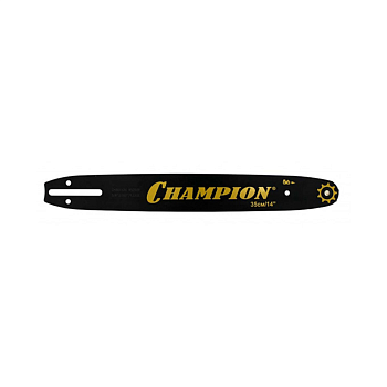 Champion 14`3/8` , 1.3мм 50зв