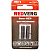 Бита Redverg HEX 6x25 (2шт.)(720371)