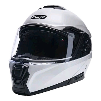 GSB G-362 Pearl  WHITE M